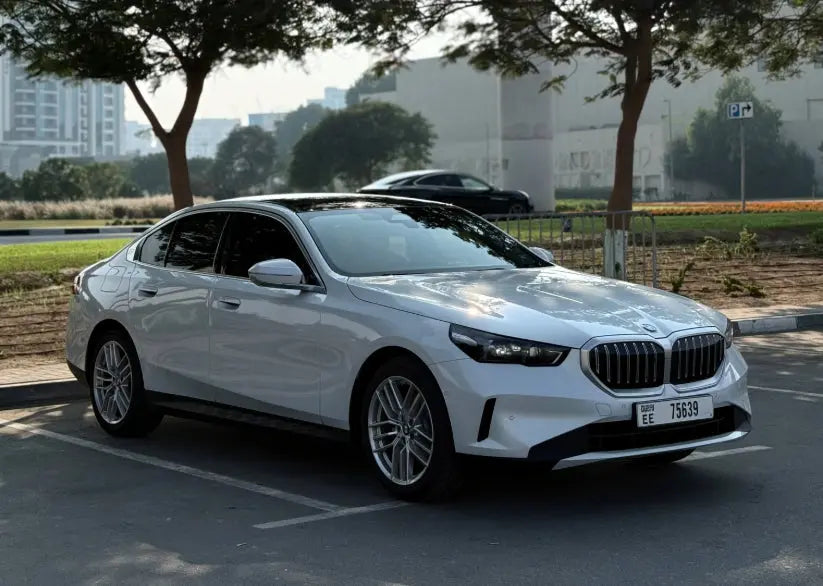 BMW 520 i
