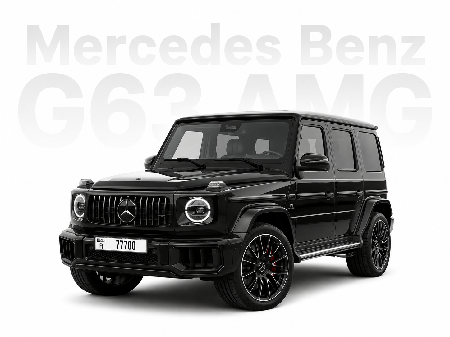 G63 AMG