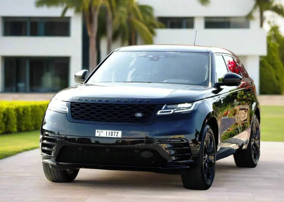 Range Rover Sport 2024