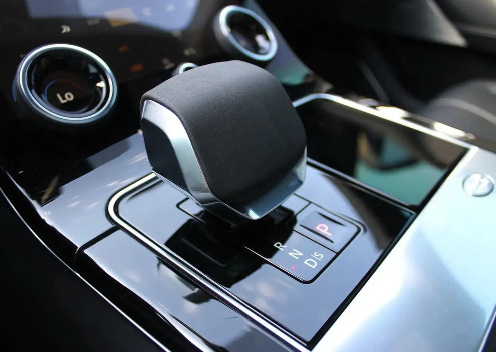 Range Rover Velar