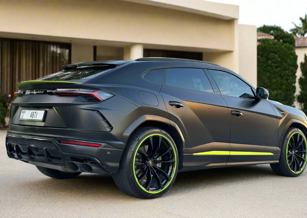 Lamborghini