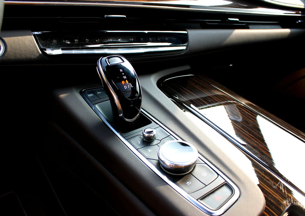 Cadillac