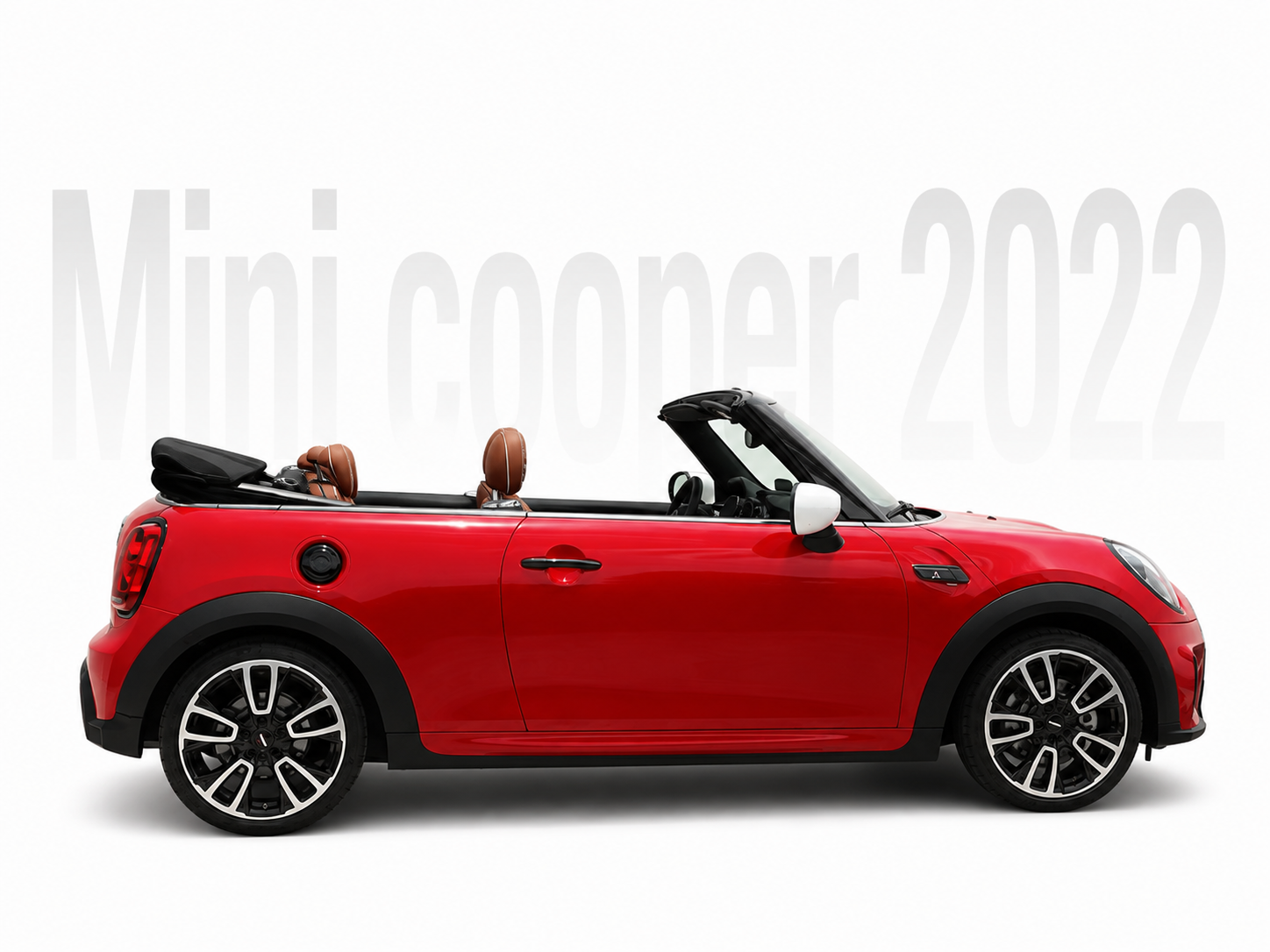Mini Cooper 2022