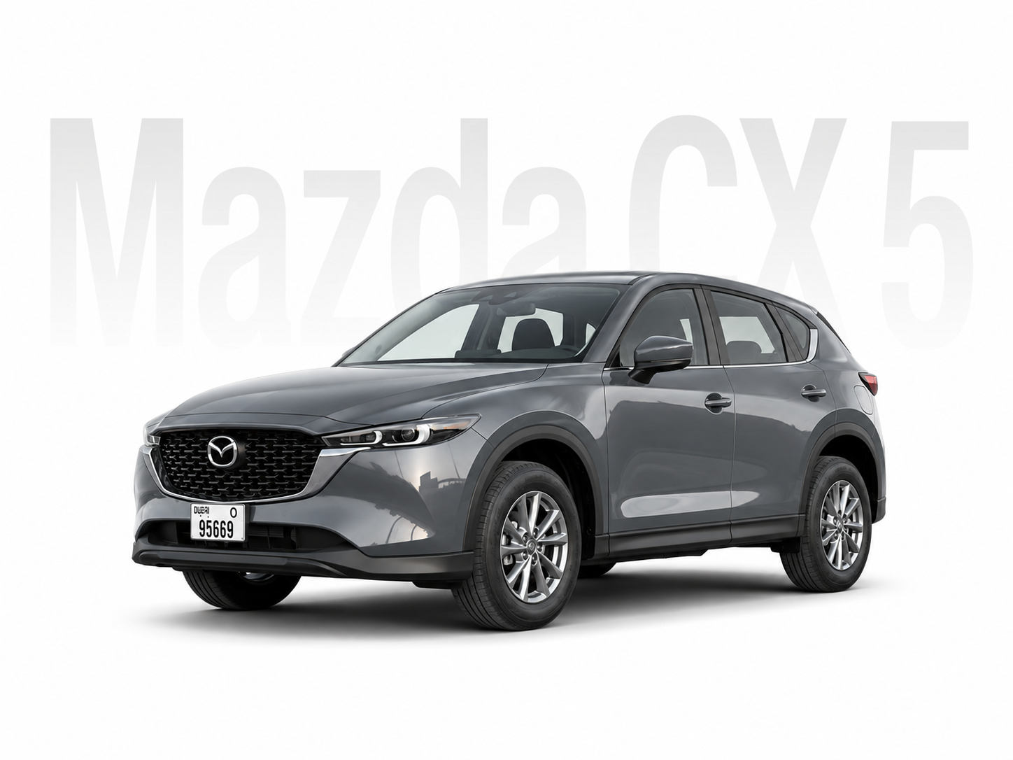 Mazda CX 5