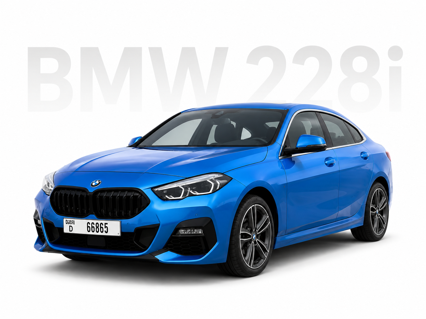 BMW 228i