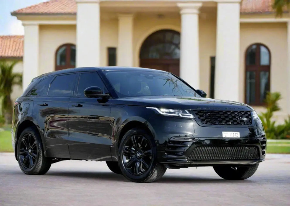 Range Rover Sport 2024