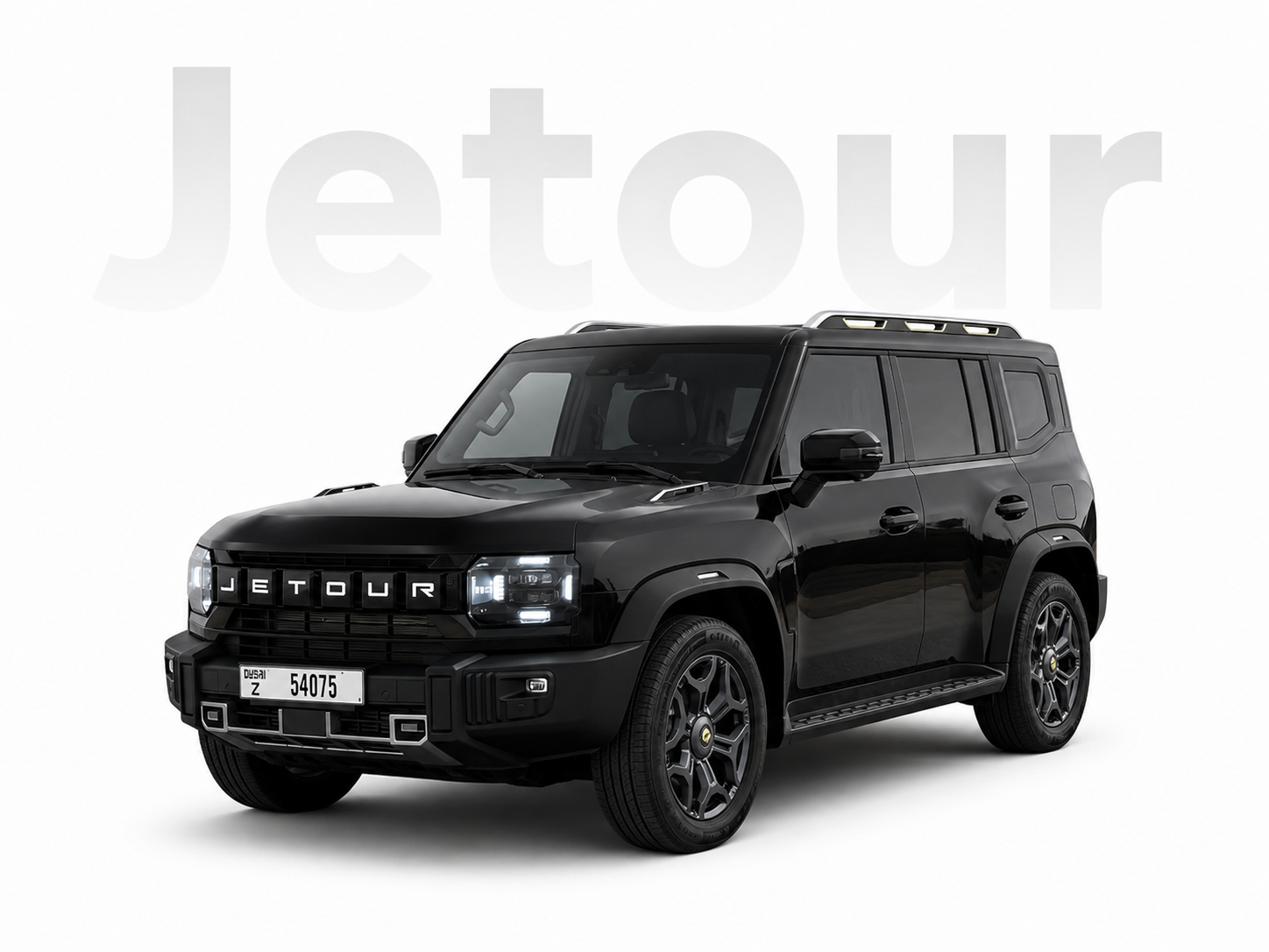 Jetour