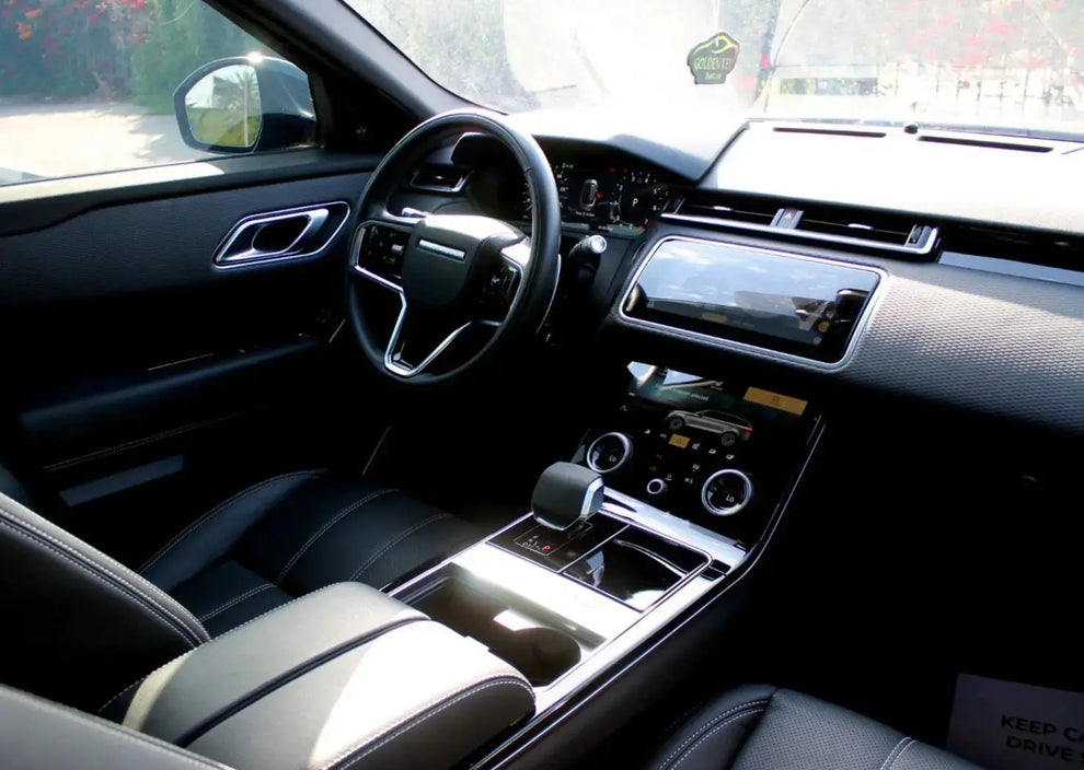 Range Rover Velar