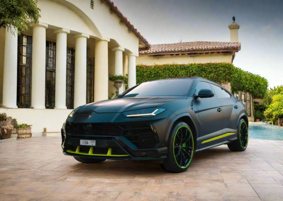 Lamborghini