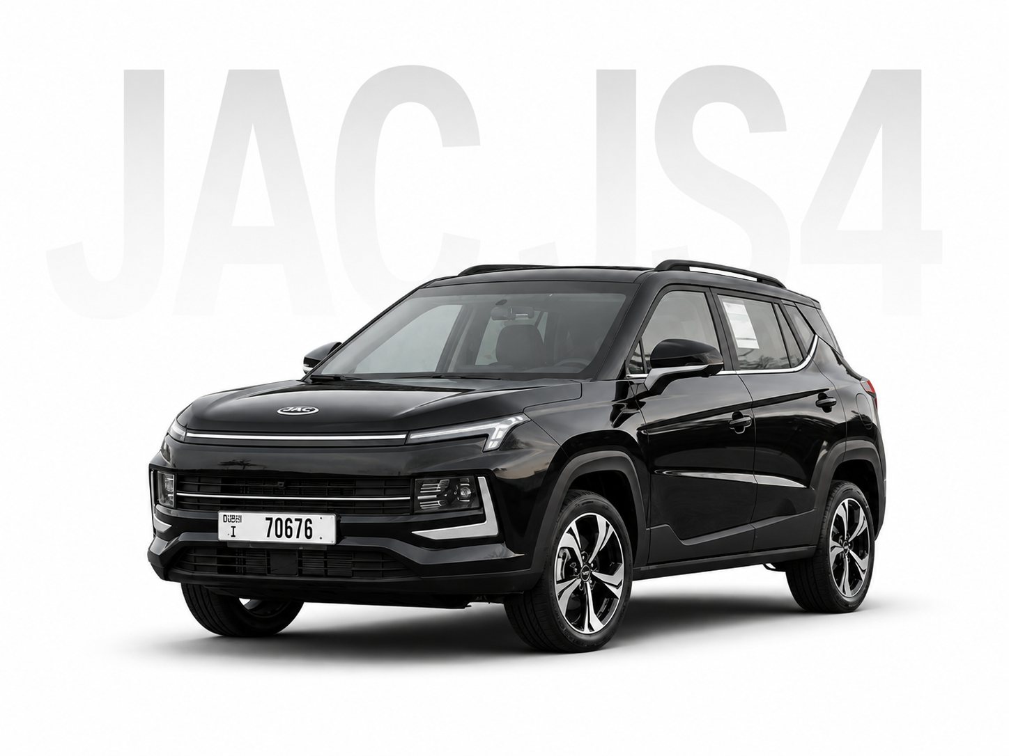Jac JS4