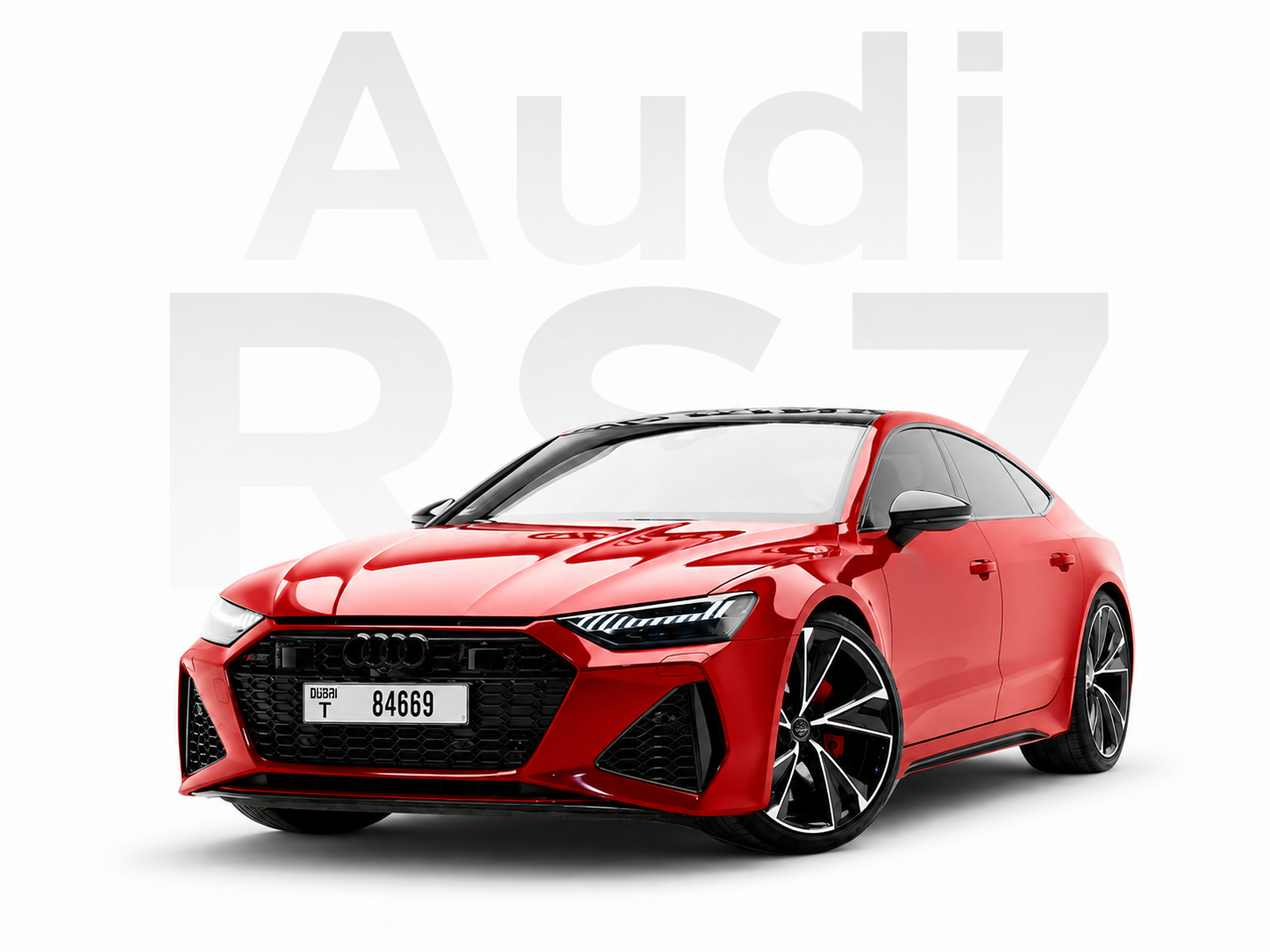 Audi Rs