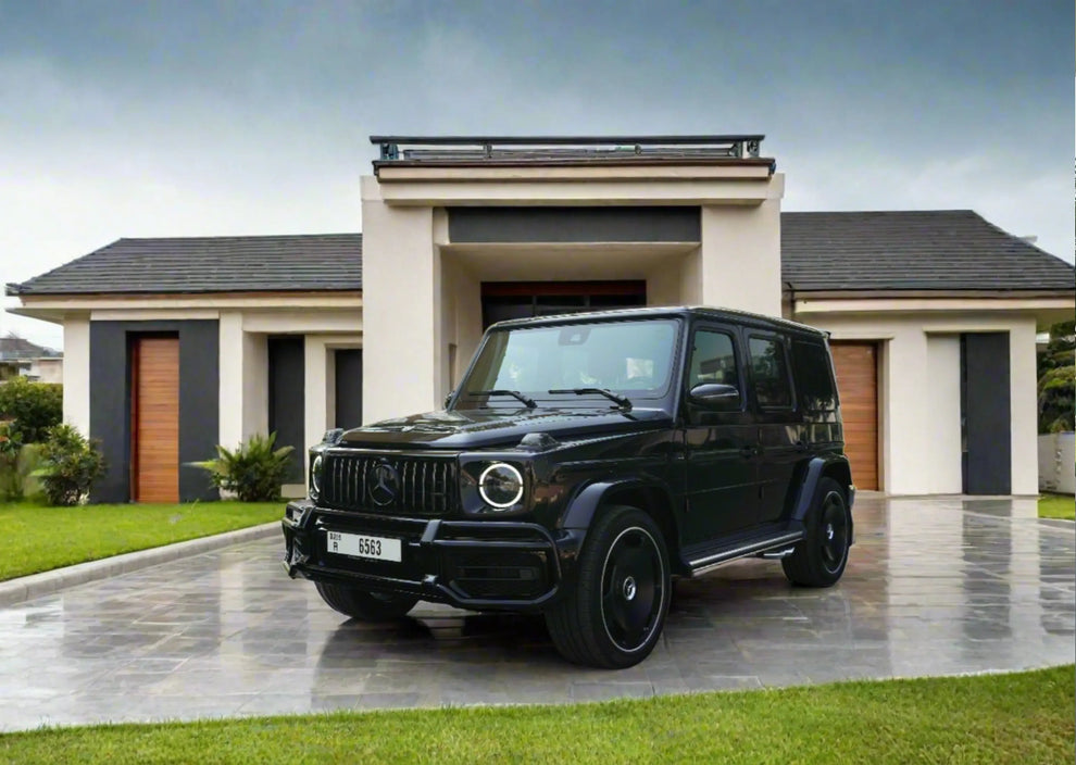 G63 AMG