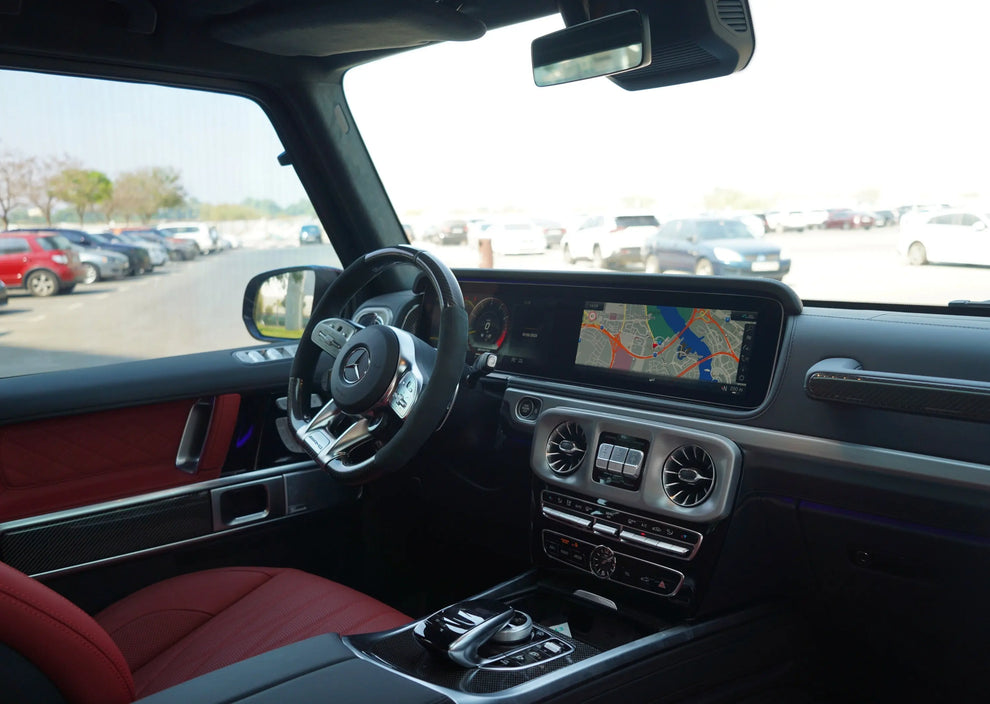 G63 AMG