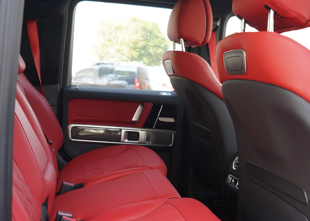 G63 AMG