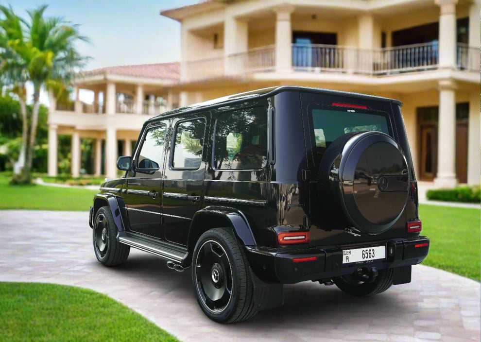 G63 AMG