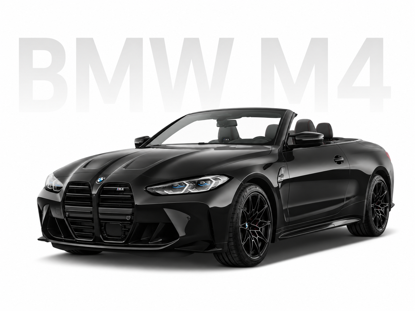 BMW  M4 2023