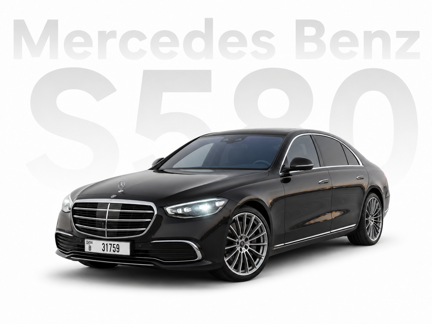 Mercedes Benz