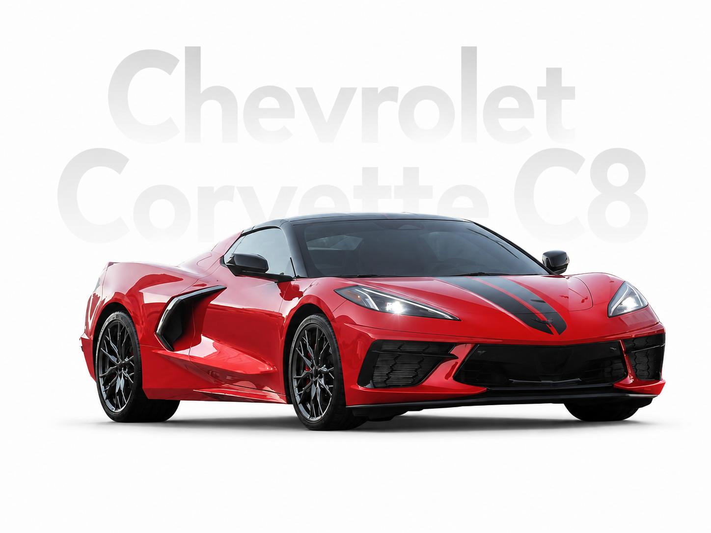 Corvette