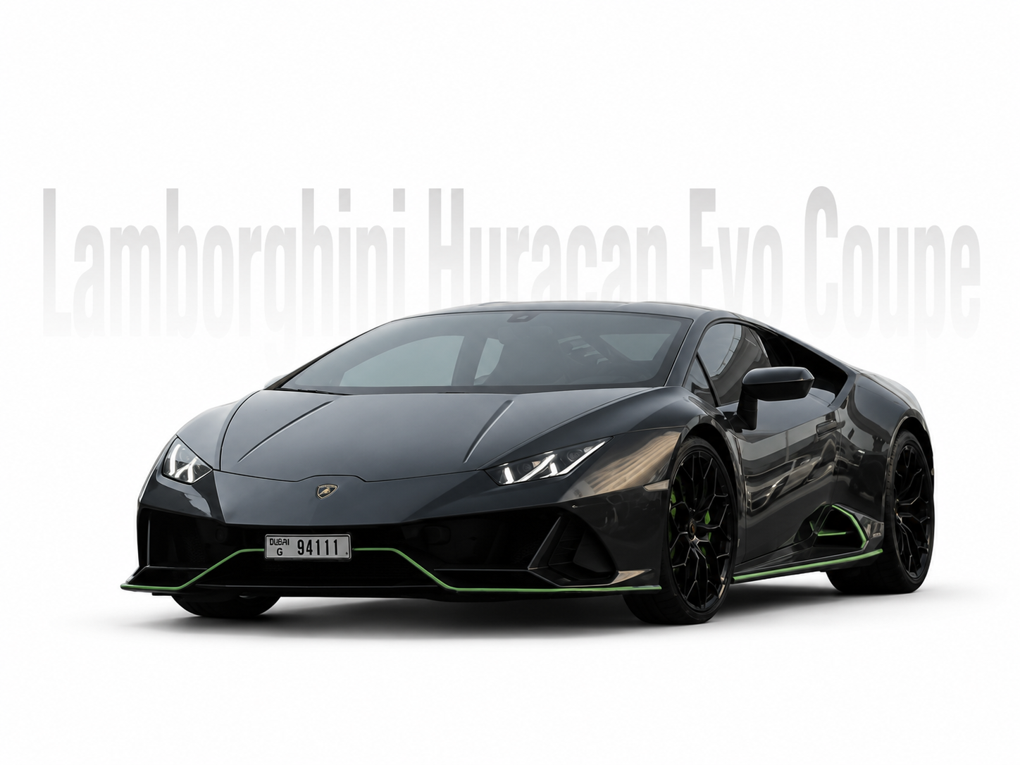 Huracan