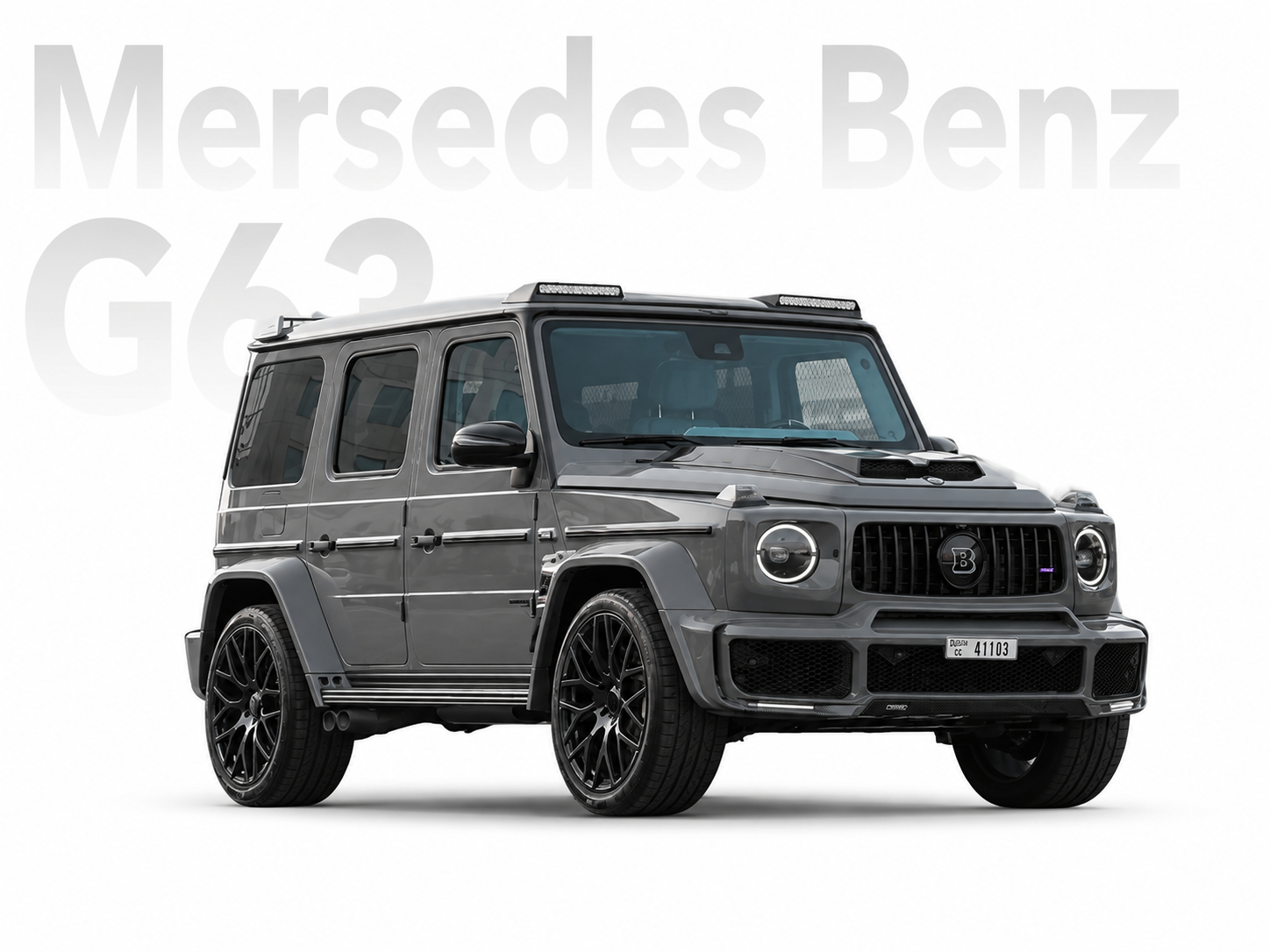 G63
