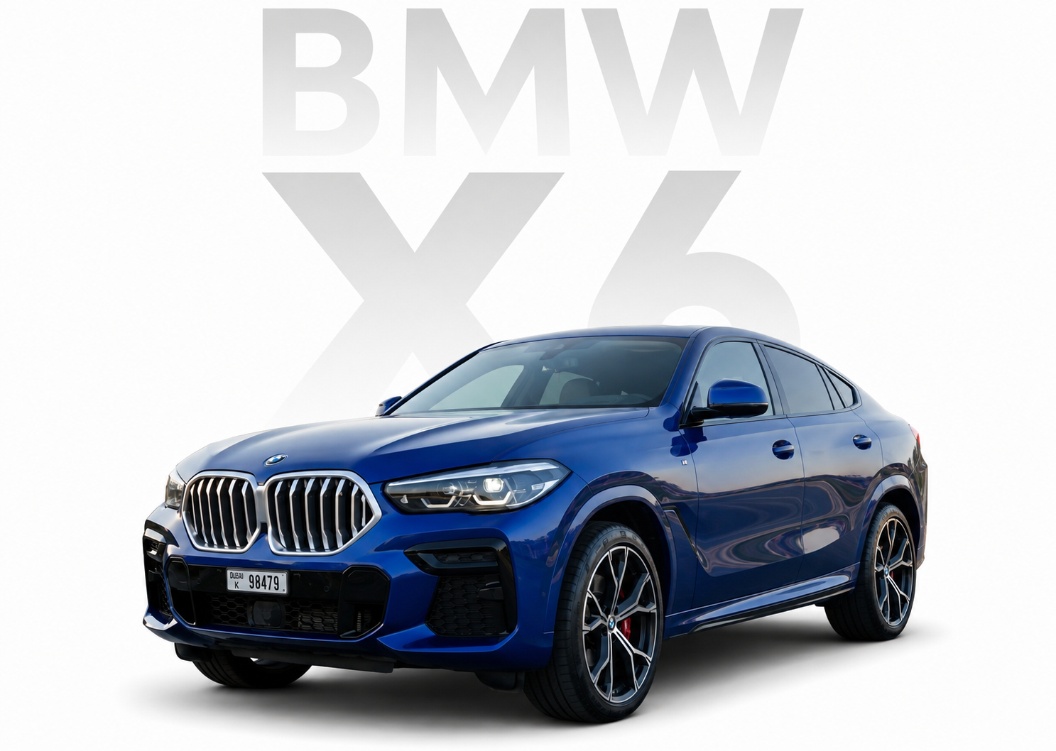 X6