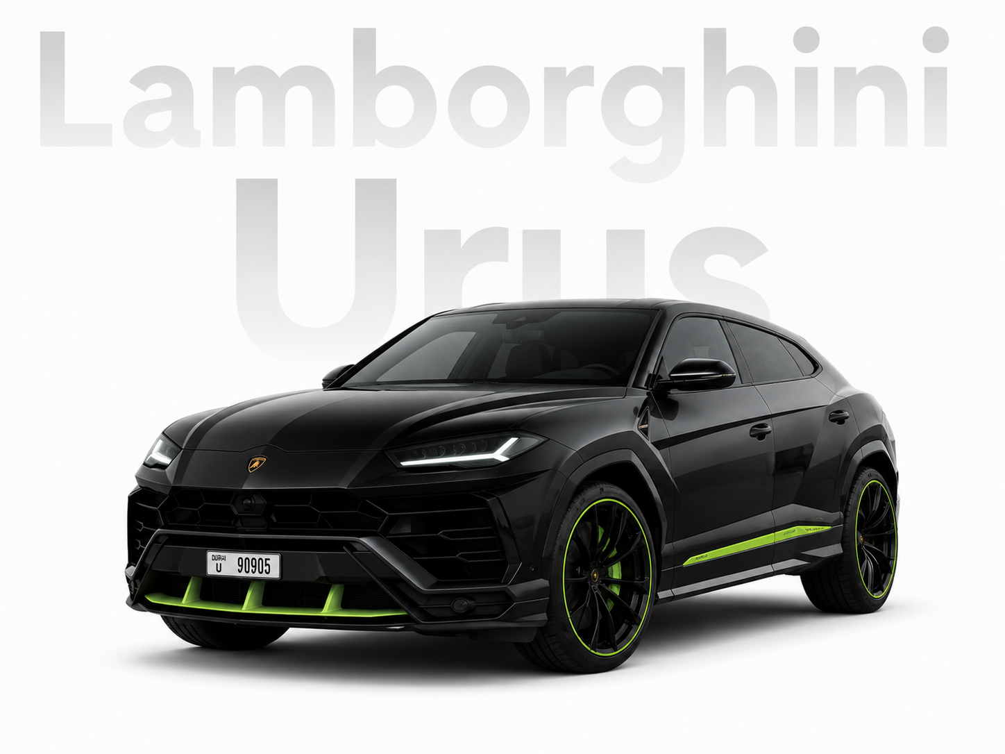 Urus