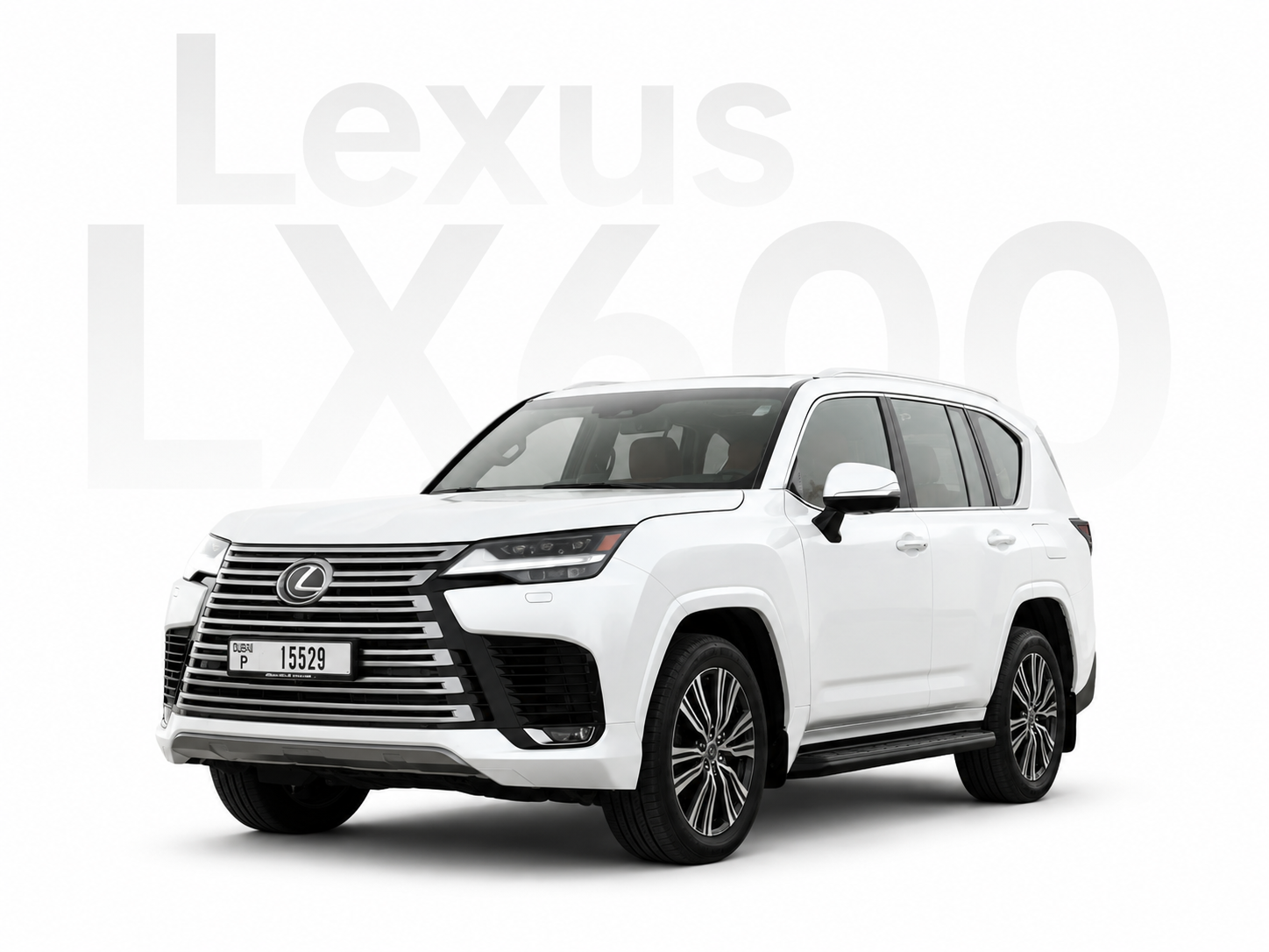 LX