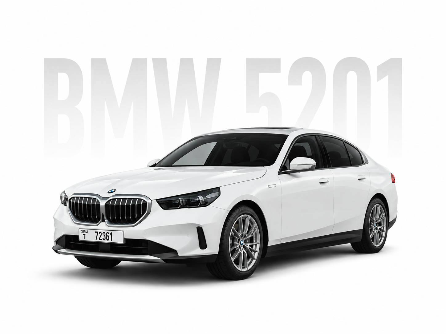 5 Series
