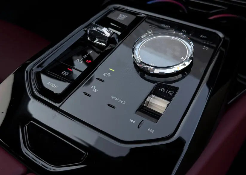 BMW 520 i