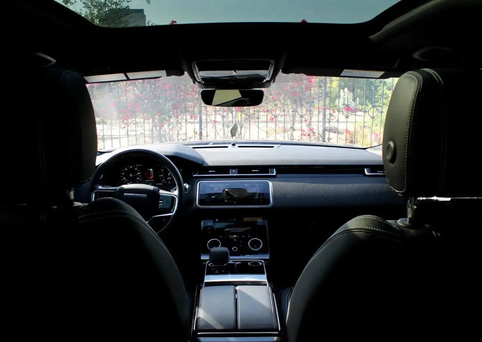 Range Rover Sport 2024