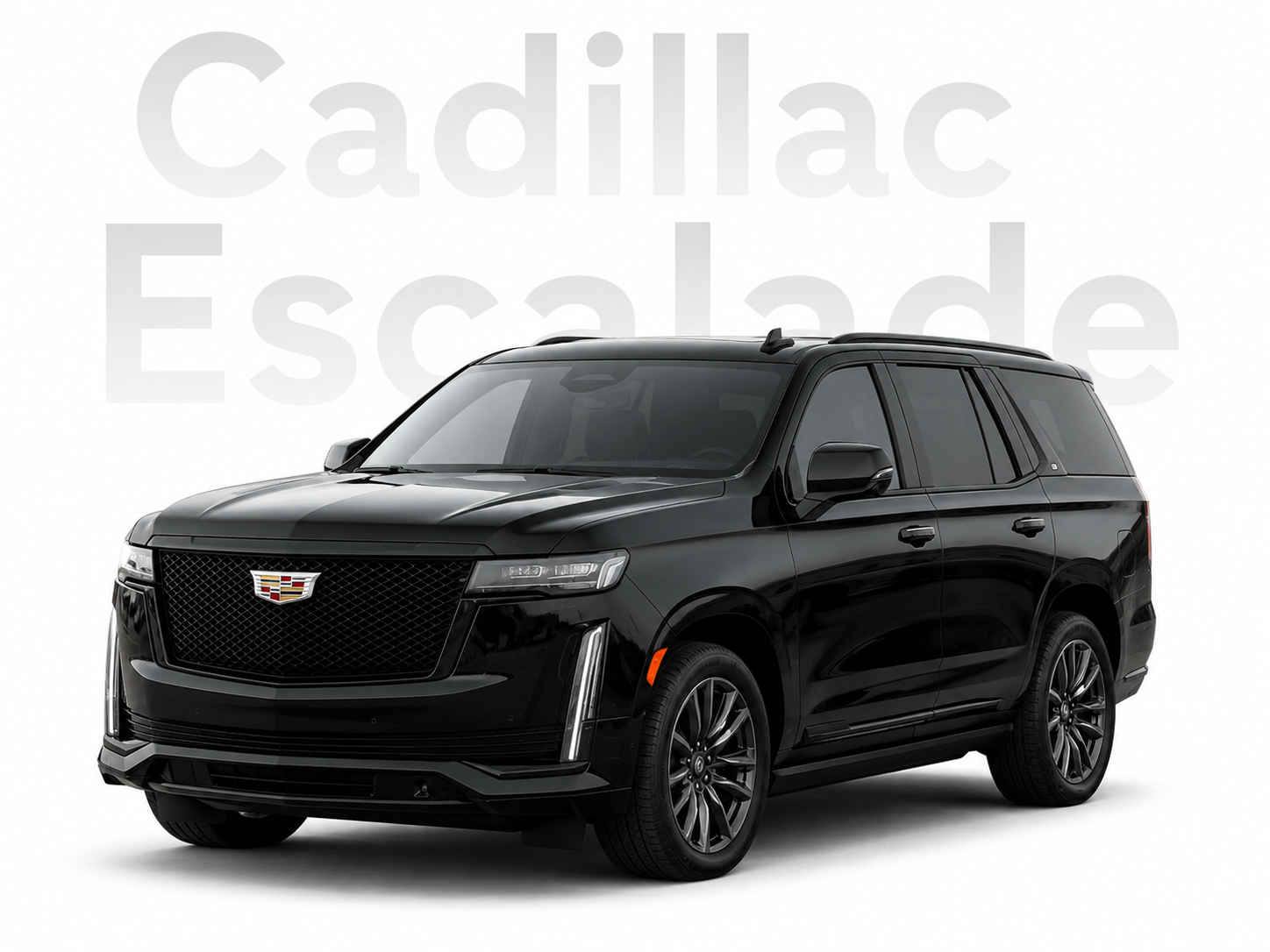 Cadillac