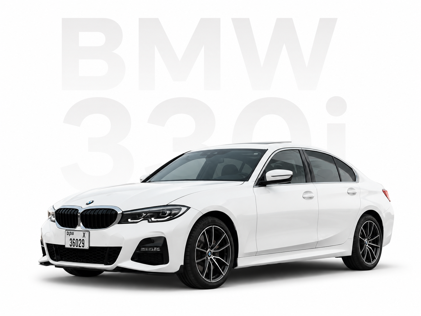 Bmw 330i